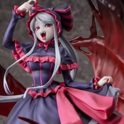 Union Creative International Ltd as Manufacturer Overlord - Shalltear Bloodfallen - 1/6 - 10th Anniversary so-bin ver. (Union Creative International Ltd) Clearance