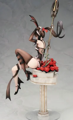 Online Alter Overlord II - Narberal Gamma - 1/8 - so-bin Ver. - 2024 Re-release