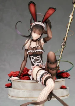Online Alter Overlord II - Narberal Gamma - 1/8 - so-bin Ver. - 2024 Re-release