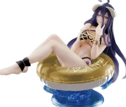 Taito Overlord IV - Albedo - Aqua Float Girls - Renewal