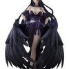 Clearance Taito Overlord IV - Albedo - Artist MasterPiece+ - Black Dress ver.