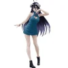 New Taito Overlord IV - Albedo - Coreful Figure - Knit Onepiece ver., Renewal