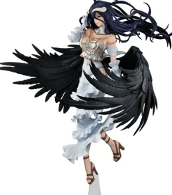 New Kadokawa Overlord IV - Albedo - KD Colle - 1/7 - Wing Ver.