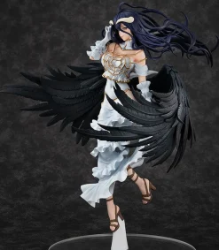 New Kadokawa Overlord IV - Albedo - KD Colle - 1/7 - Wing Ver.