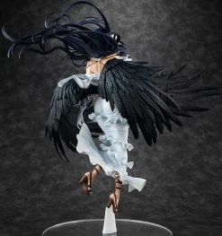 New Kadokawa Overlord IV - Albedo - KD Colle - 1/7 - Wing Ver.