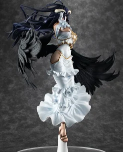 New Kadokawa Overlord IV - Albedo - KD Colle - 1/7 - Wing Ver.