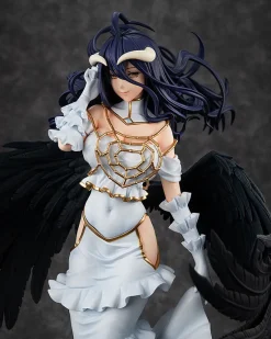 New Kadokawa Overlord IV - Albedo - KD Colle - 1/7 - Wing Ver.