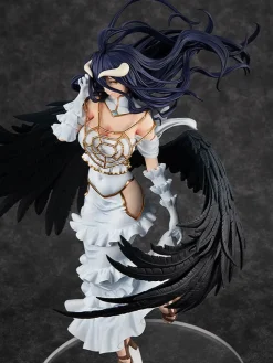 New Kadokawa Overlord IV - Albedo - KD Colle - 1/7 - Wing Ver.