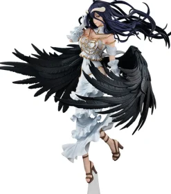 Best Kadokawa Overlord IV - Albedo - KDcolle - 1/7 - Wing Ver. - 2026 Re-release