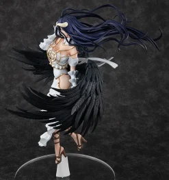 Best Kadokawa Overlord IV - Albedo - KDcolle - 1/7 - Wing Ver. - 2026 Re-release