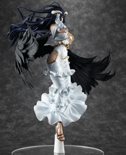 Best Kadokawa Overlord IV - Albedo - KDcolle - 1/7 - Wing Ver. - 2026 Re-release