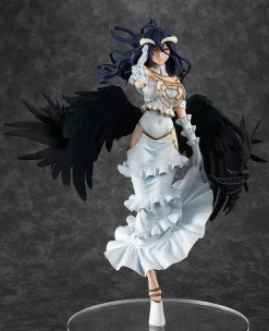 Best Kadokawa Overlord IV - Albedo - KDcolle - 1/7 - Wing Ver. - 2026 Re-release