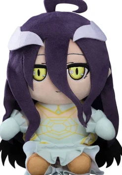 Hot Good Smile Company Overlord IV - Albedo
