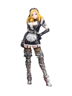 Hot Kadokawa Overlord IV - Solution Epsilon - F:Nex - 1/7