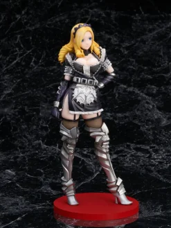 Hot Kadokawa Overlord IV - Solution Epsilon - F:Nex - 1/7