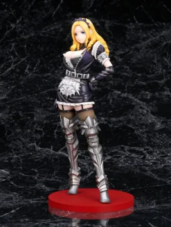 Hot Kadokawa Overlord IV - Solution Epsilon - F:Nex - 1/7