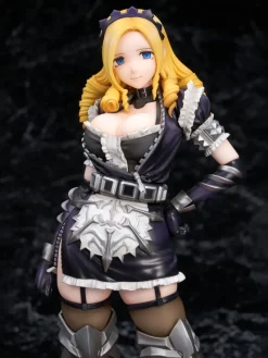 Hot Kadokawa Overlord IV - Solution Epsilon - F:Nex - 1/7