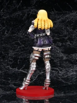 Hot Kadokawa Overlord IV - Solution Epsilon - F:Nex - 1/7