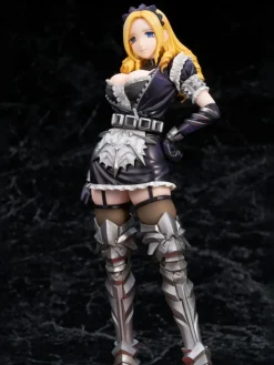 Hot Kadokawa Overlord IV - Solution Epsilon - F:Nex - 1/7