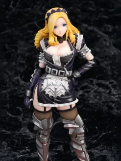 Hot Kadokawa Overlord IV - Solution Epsilon - F:Nex - 1/7