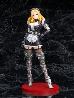 Hot Kadokawa Overlord IV - Solution Epsilon - F:Nex - 1/7