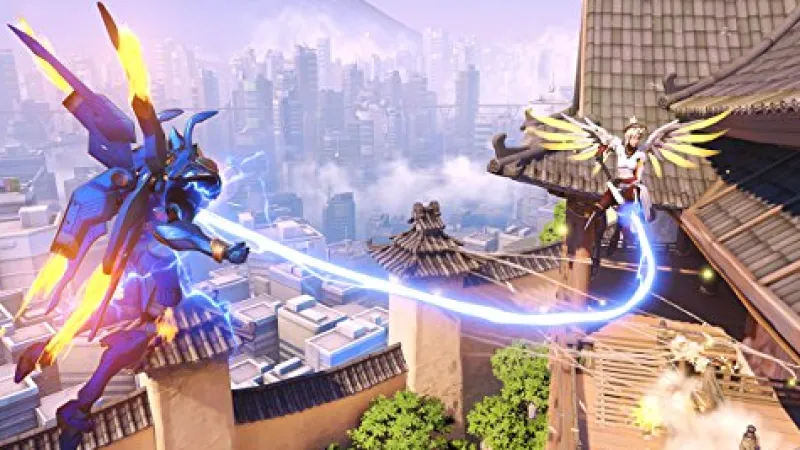 Blizzard Overwatch Game of the Year Edition