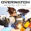 Hot Blizzard Overwatch Origins Edition