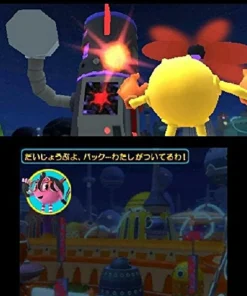 Bandai Namco Games Pac World 2 Best