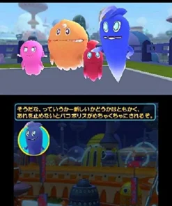 Bandai Namco Games Pac World 2 Best