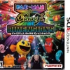 Outlet Namco Bandai Games Pac-Man & Galaga Dimensions