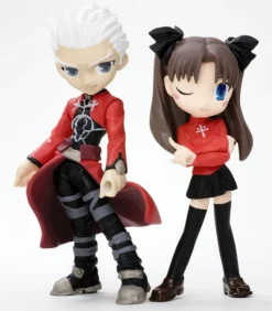とらのあな Palm Characters - Fate/stay night: Archer & Rin