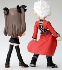 とらのあな Palm Characters - Fate/stay night: Archer & Rin