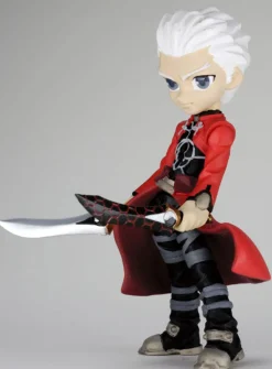 とらのあな Palm Characters - Fate/stay night: Archer & Rin