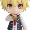 Good Smile Arts Shanghai , Good Smile Company As Producer PandoraHearts - Oz Vessalius - Nendoroid #2481 (Good Smile Arts Shanghai, Good Smile Company)