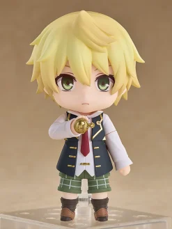 Good Smile Arts Shanghai , Good Smile Company As Producer PandoraHearts - Oz Vessalius - Nendoroid #2481 (Good Smile Arts Shanghai, Good Smile Company)
