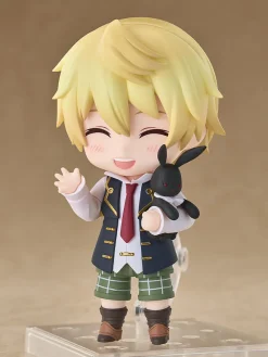 Good Smile Arts Shanghai , Good Smile Company As Producer PandoraHearts - Oz Vessalius - Nendoroid #2481 (Good Smile Arts Shanghai, Good Smile Company)