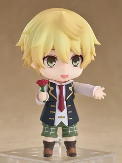 Good Smile Arts Shanghai , Good Smile Company As Producer PandoraHearts - Oz Vessalius - Nendoroid #2481 (Good Smile Arts Shanghai, Good Smile Company)
