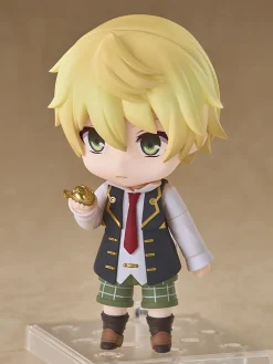 Good Smile Arts Shanghai , Good Smile Company As Producer PandoraHearts - Oz Vessalius - Nendoroid #2481 (Good Smile Arts Shanghai, Good Smile Company)