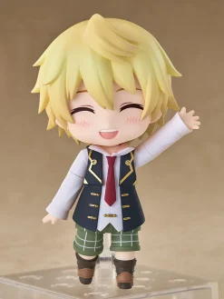 Good Smile Arts Shanghai , Good Smile Company As Producer PandoraHearts - Oz Vessalius - Nendoroid #2481 (Good Smile Arts Shanghai, Good Smile Company)