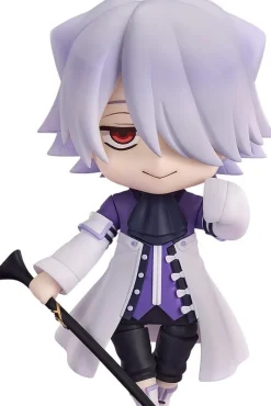Good Smile Arts Shanghai , Good Smile Company As Producer PandoraHearts - Xerxes Break - Nendoroid #2482 (Good Smile Arts Shanghai, Good Smile Company) Outlet