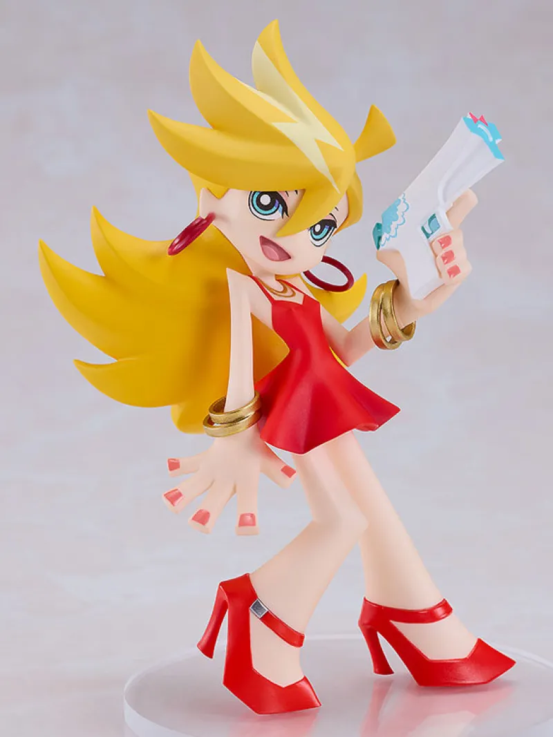 Outlet Good Smile Company Panty & Stocking with Garterbelt - Panty Anarchy - Pop Up Parade