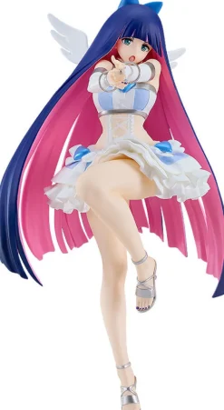 Outlet Good Smile Company Panty & Stocking with Garterbelt - Stocking Anarchy - Pop Up Parade - Repent Ver., L
