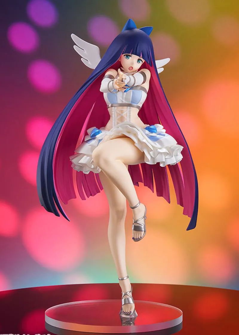 Outlet Good Smile Company Panty & Stocking with Garterbelt - Stocking Anarchy - Pop Up Parade - Repent Ver., L