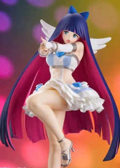 Outlet Good Smile Company Panty & Stocking with Garterbelt - Stocking Anarchy - Pop Up Parade - Repent Ver., L