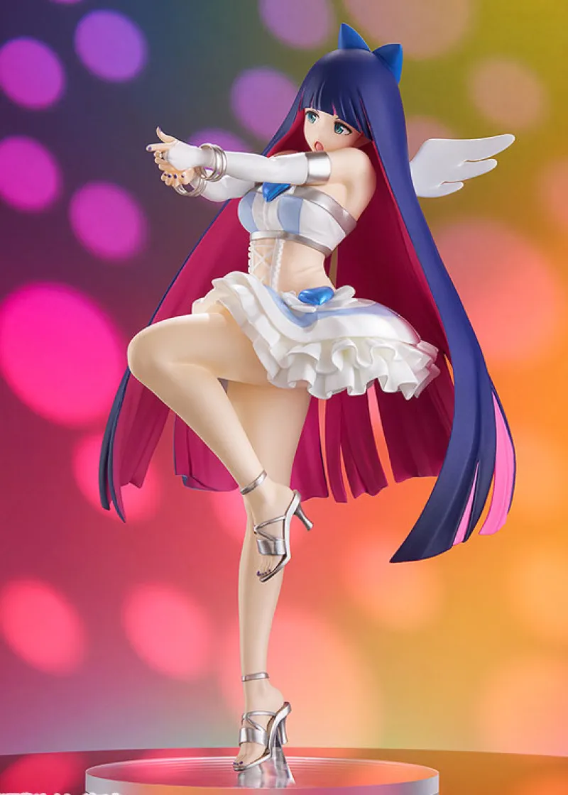 Outlet Good Smile Company Panty & Stocking with Garterbelt - Stocking Anarchy - Pop Up Parade - Repent Ver., L