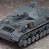 Clearance Max Factory Panzer IV