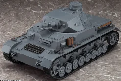 Clearance Max Factory Panzer IV