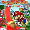 Discount Nintendo Paper Mario: Color Splash