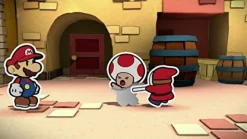 Discount Nintendo Paper Mario: Color Splash