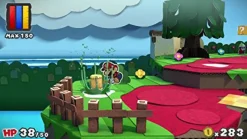 Discount Nintendo Paper Mario: Color Splash